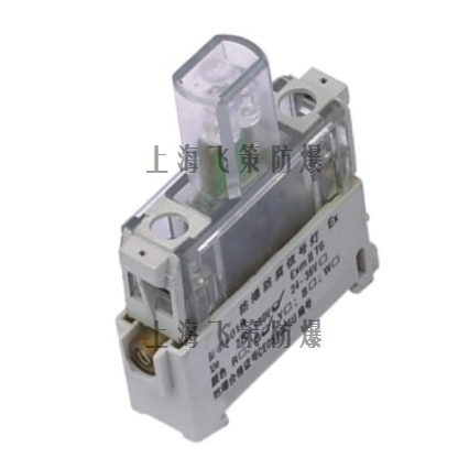 8019防爆指示燈 8019防爆指示燈